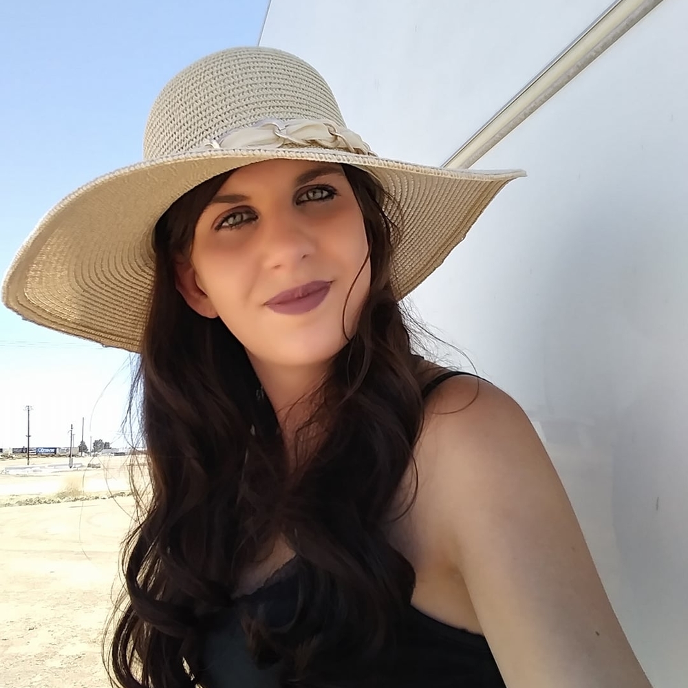 Meet your Posher, Kinsey